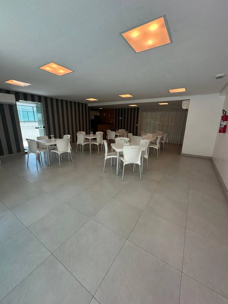 Apartamento, 3 quartos, 145 m² - Foto 12