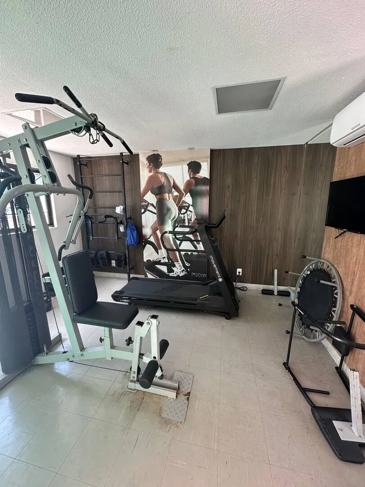 Apartamento, 3 quartos, 145 m² - Foto 10