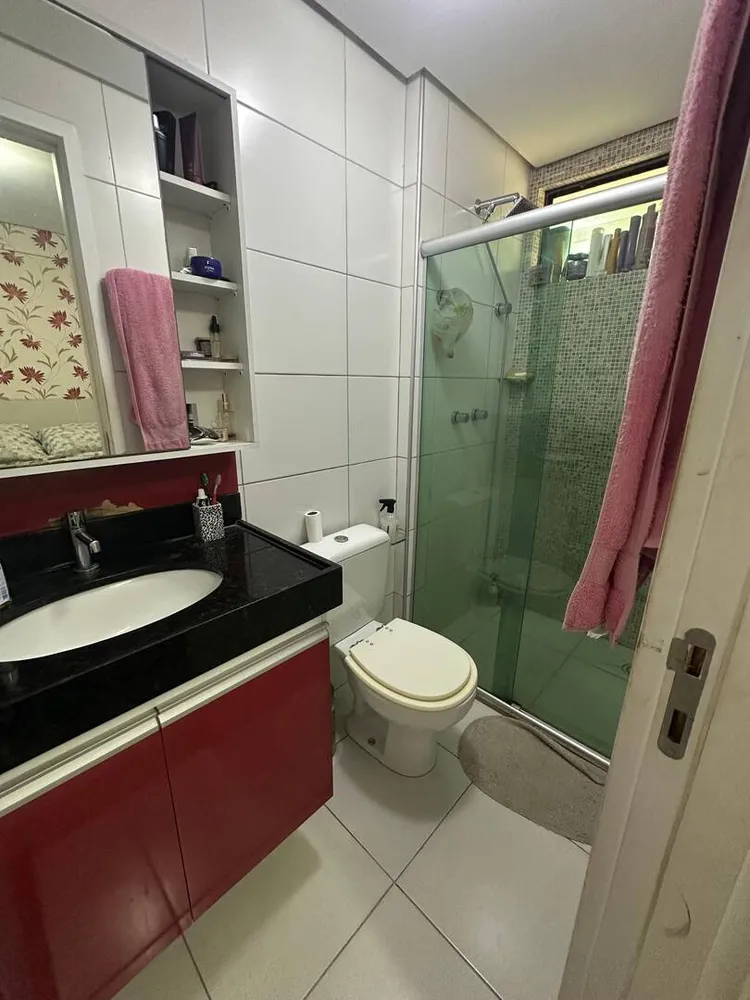 Apartamento, 3 quartos, 145 m² - Foto 6