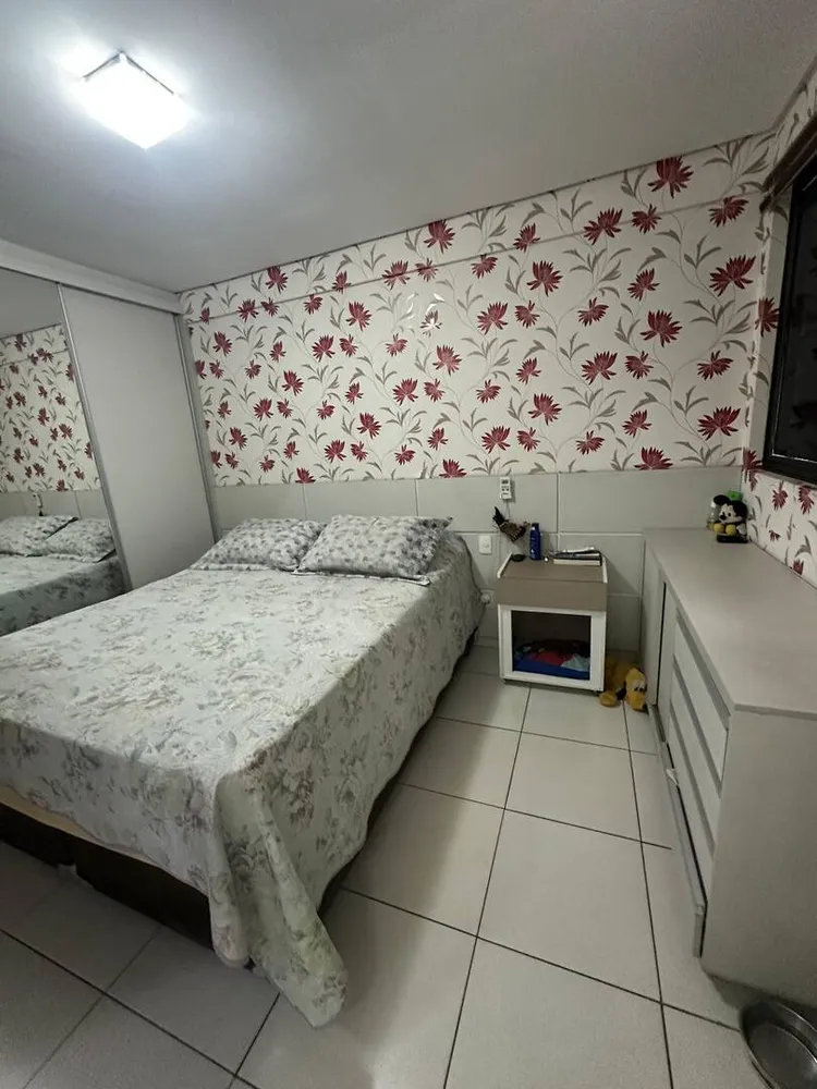 Apartamento, 3 quartos, 145 m² - Foto 7