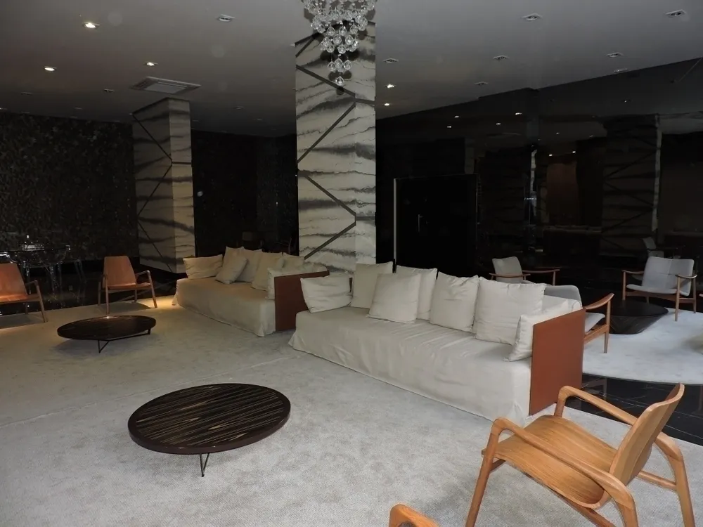 Apartamento, 1 quarto, 2837 m² - Foto 3