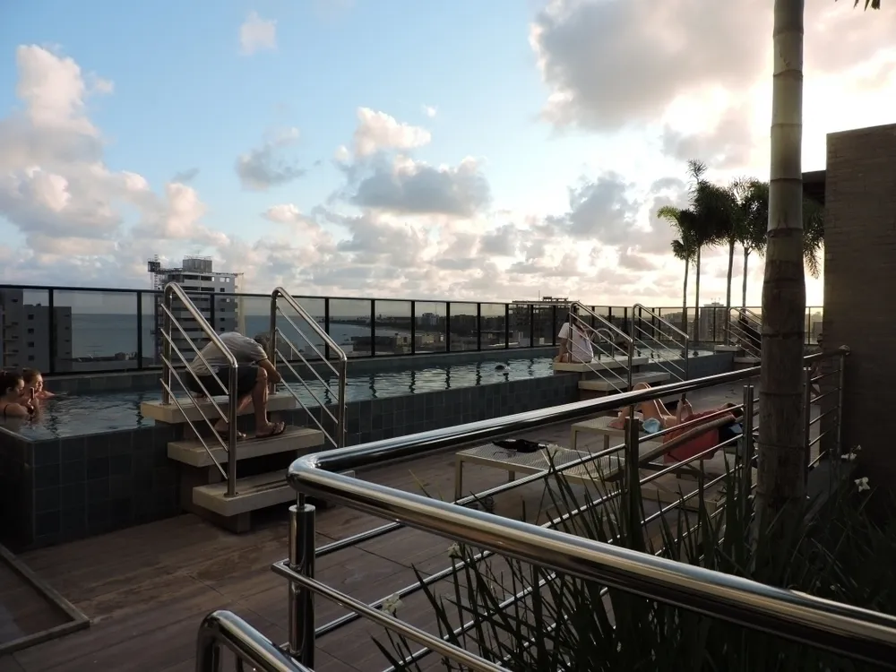 Apartamento, 1 quarto, 2837 m² - Foto 16