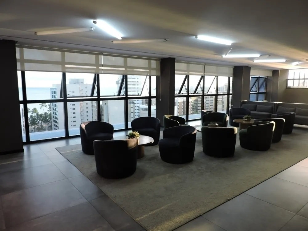 Apartamento, 1 quarto, 2837 m² - Foto 12
