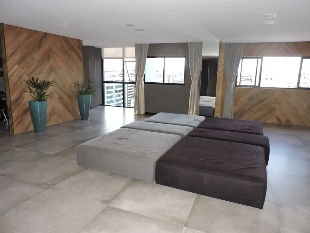 Apartamento, 1 quarto, 2837 m² - Foto 7