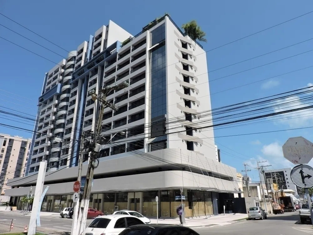 Apartamento, 1 quarto, 2837 m² - Foto 1