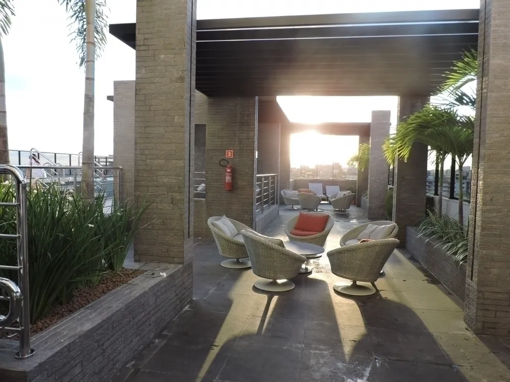 Apartamento, 1 quarto, 2837 m² - Foto 15