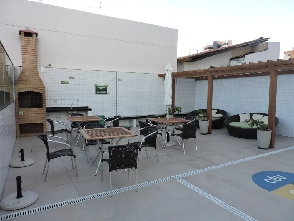 Apartamento, 2 quartos, 65 m² - Foto 12