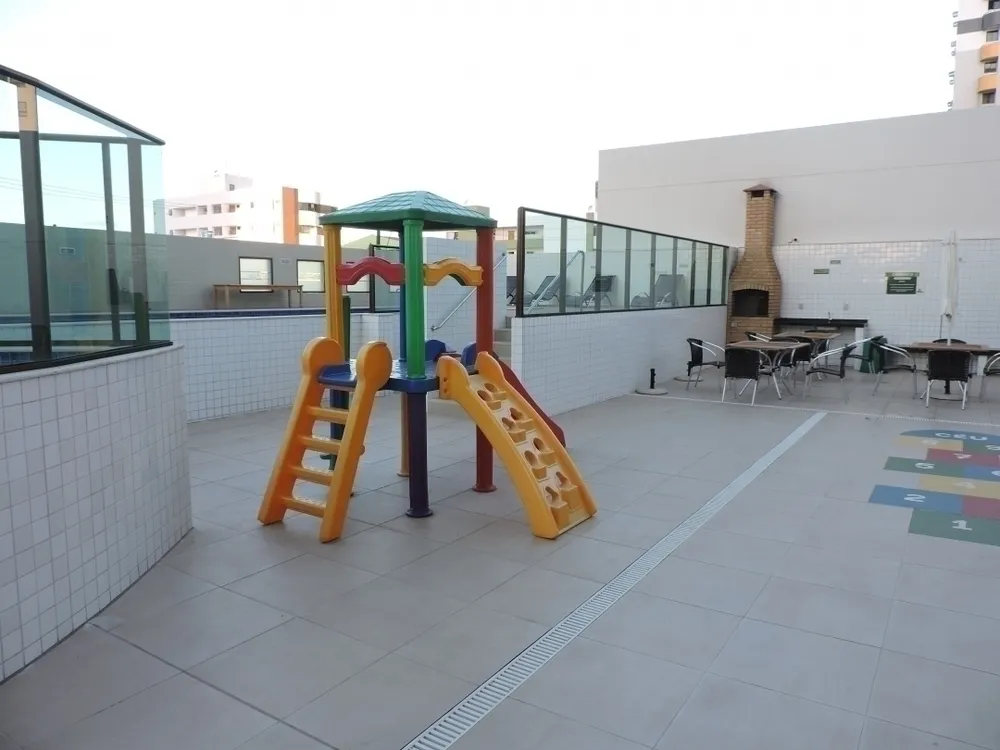 Apartamento, 2 quartos, 65 m² - Foto 11