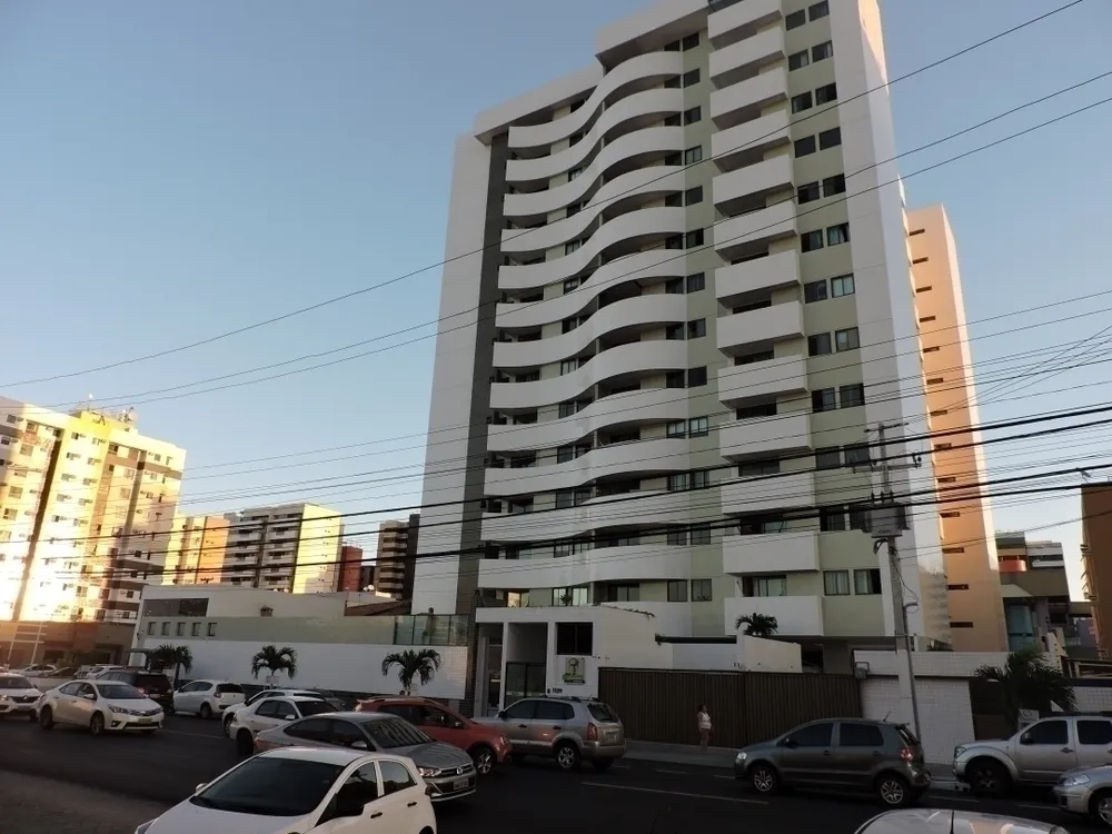 Apartamento, 2 quartos, 65 m² - Foto 1