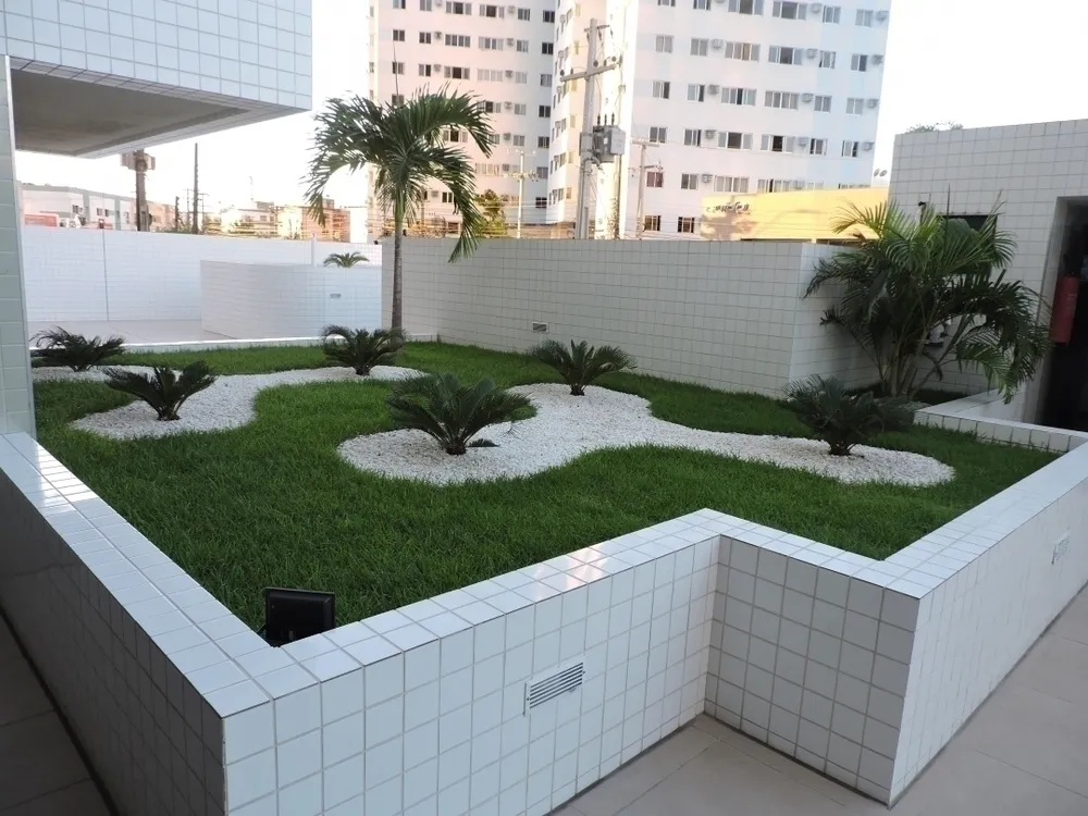 Apartamento, 2 quartos, 65 m² - Foto 16