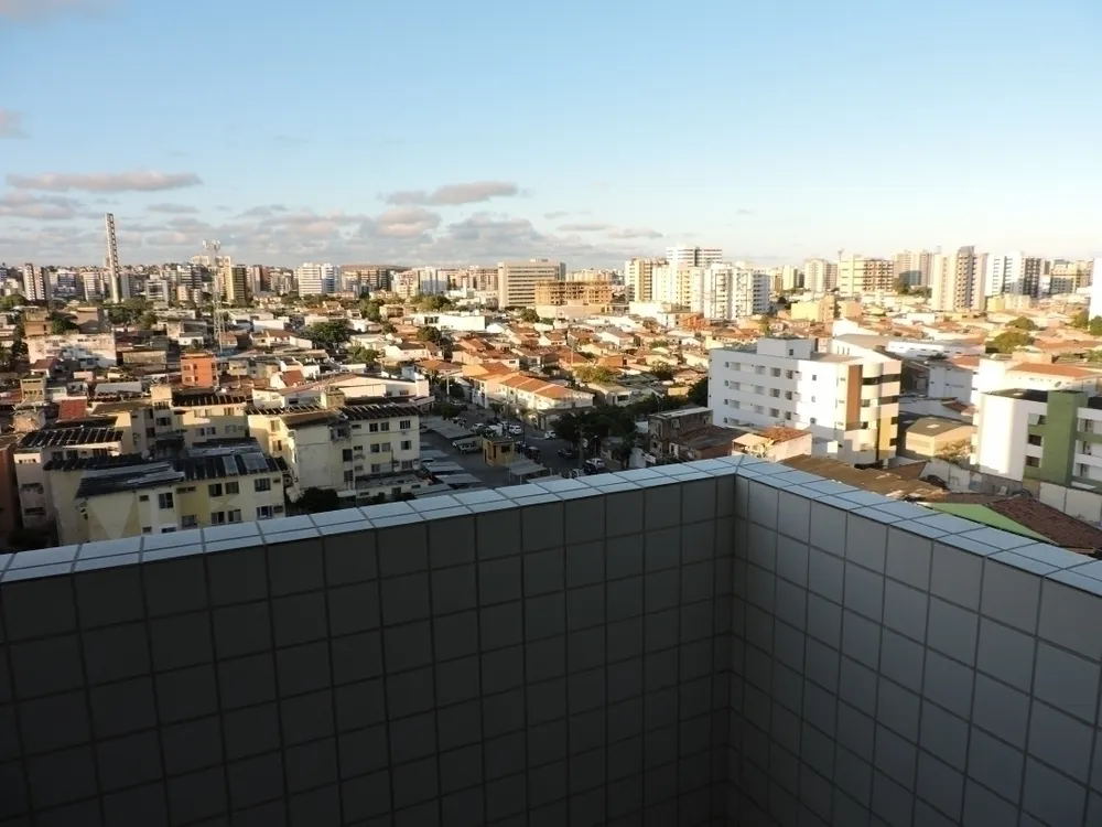 Apartamento, 2 quartos, 65 m² - Foto 4