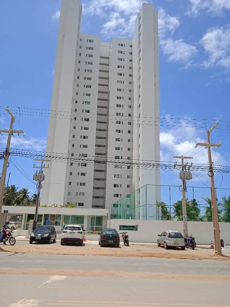 Apartamento, 4 quartos - Foto 2