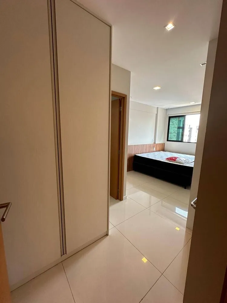 Apartamento, 3 quartos, 117 m² - Foto 11
