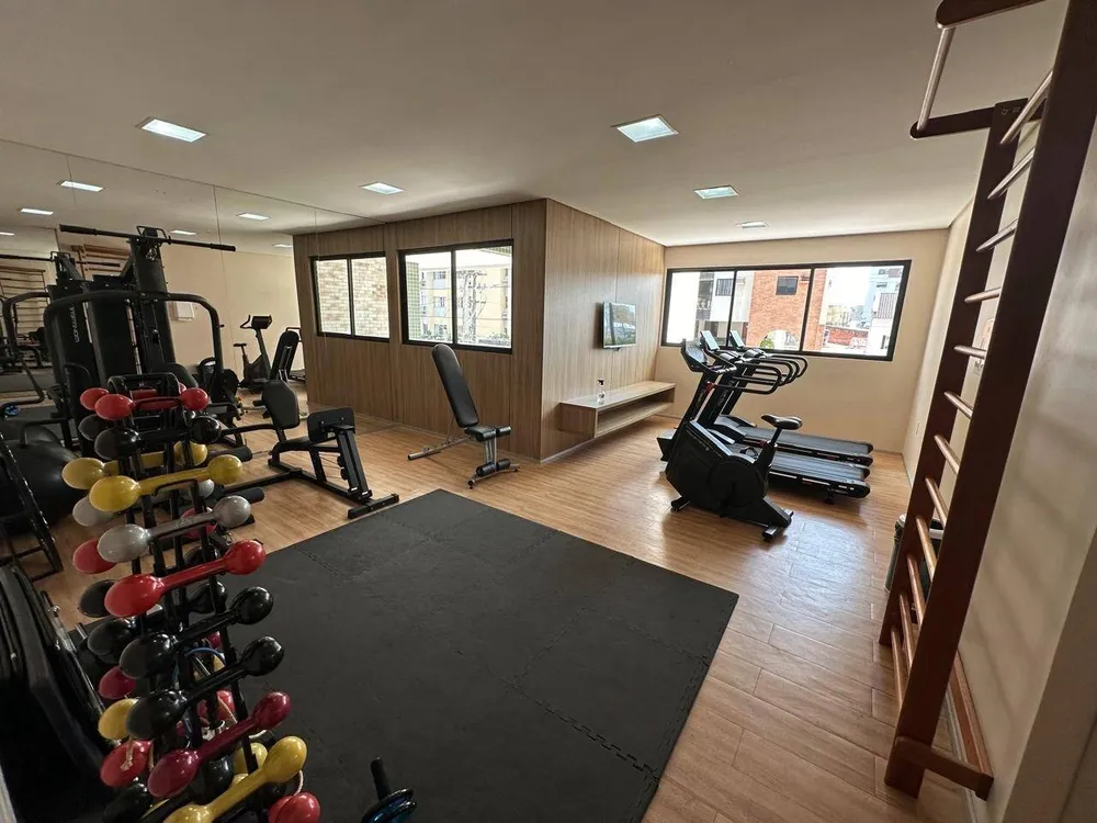 Apartamento, 3 quartos, 117 m² - Foto 8