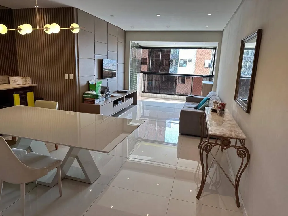 Apartamento, 3 quartos, 117 m² - Foto 9