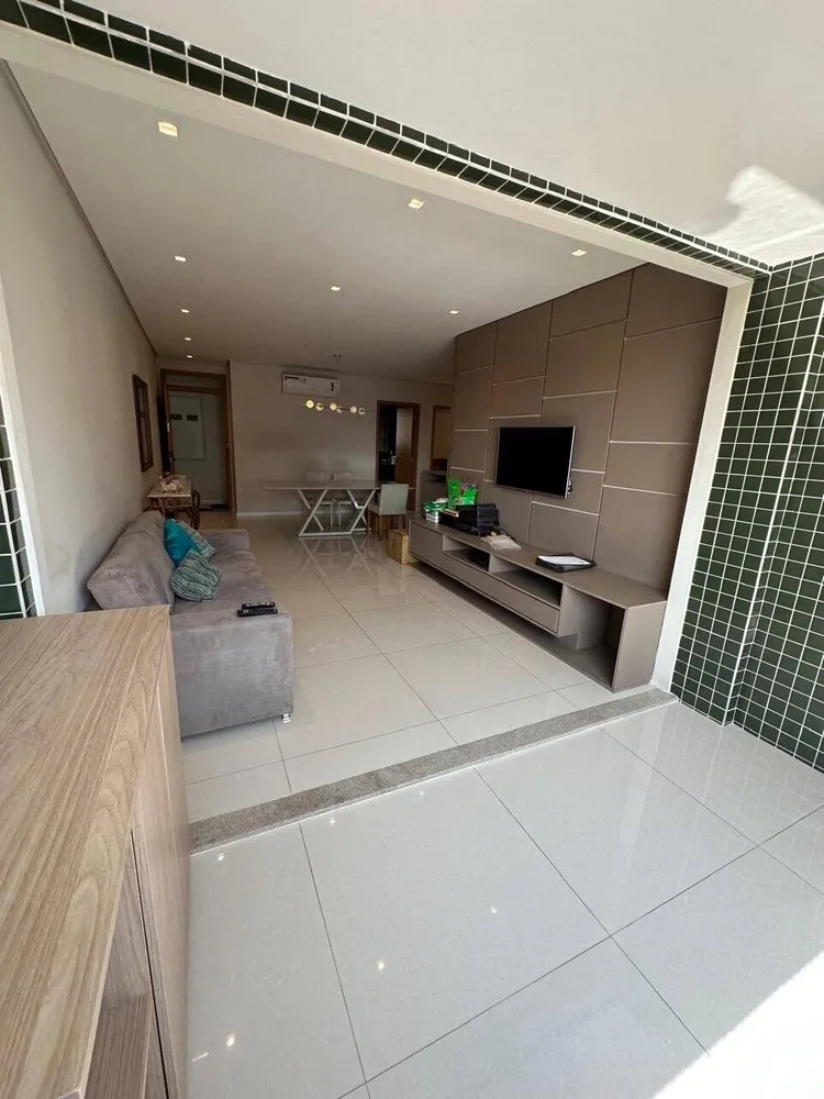 Apartamento, 3 quartos, 117 m² - Foto 10