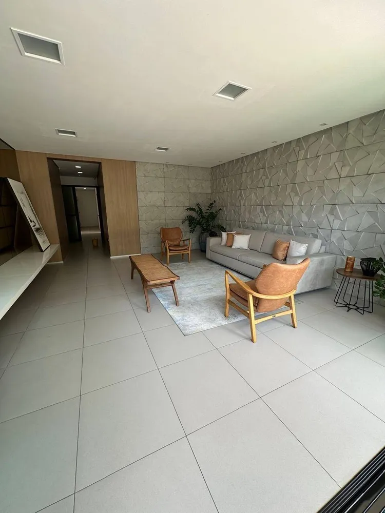 Apartamento, 3 quartos, 117 m² - Foto 2
