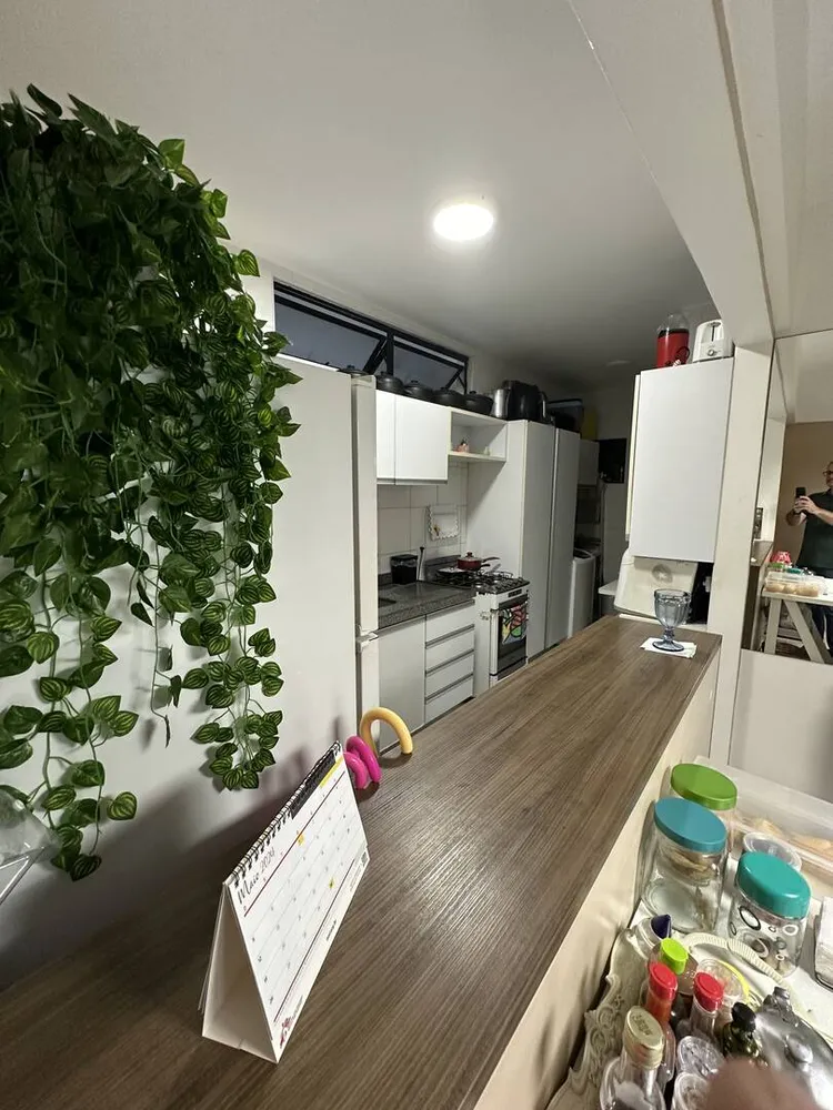 Apartamento, 3 quartos, 76 m² - Foto 7