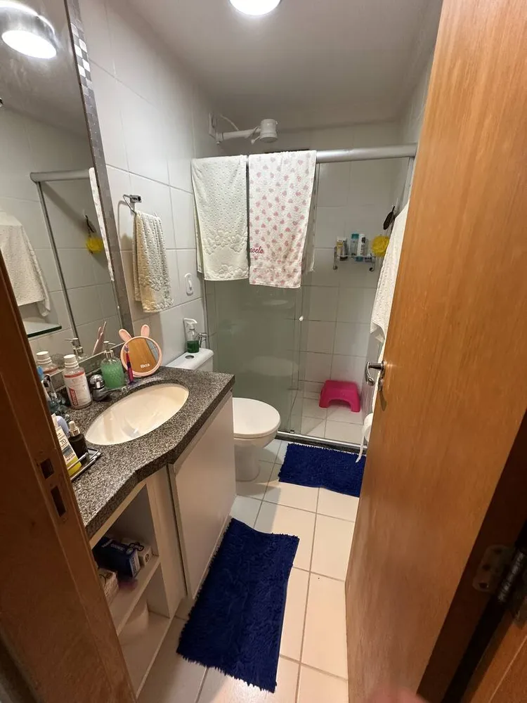 Apartamento, 3 quartos, 76 m² - Foto 8