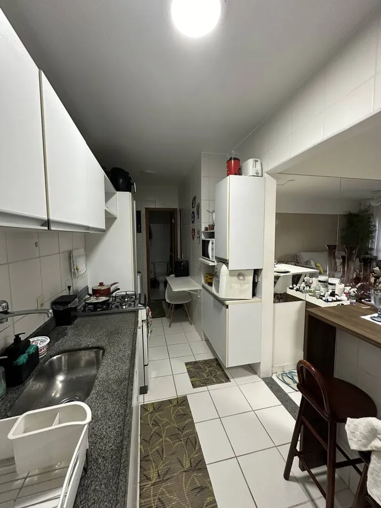 Apartamento, 3 quartos, 76 m² - Foto 4