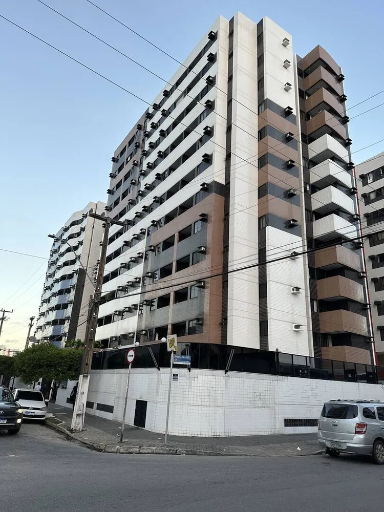 Apartamento, 3 quartos, 76 m² - Foto 1