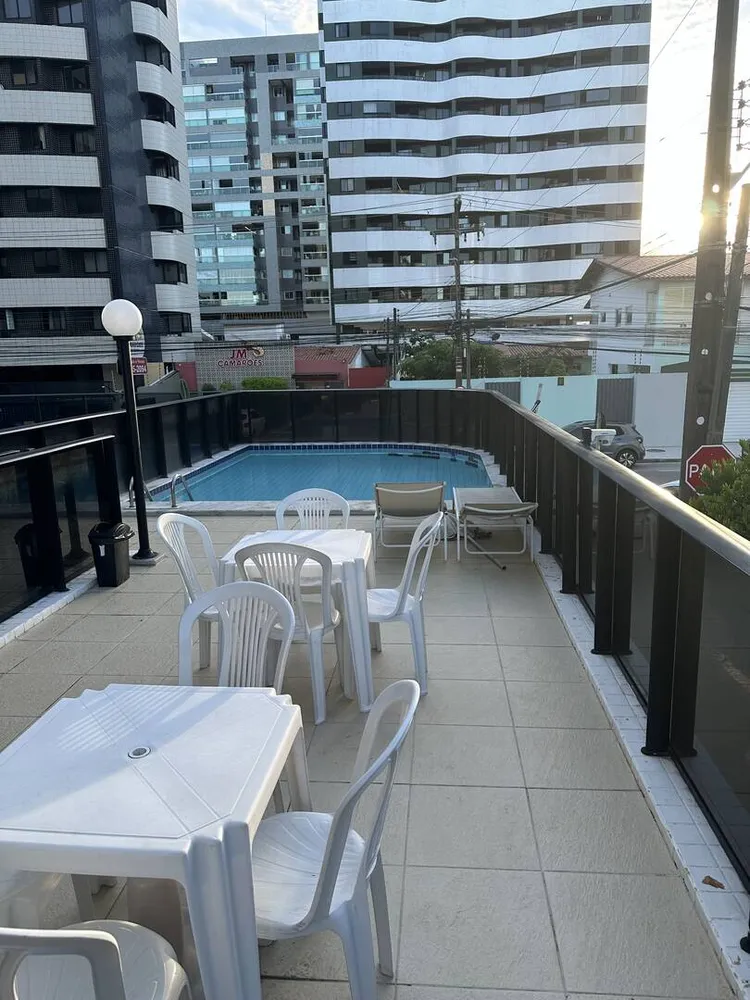 Apartamento, 3 quartos, 76 m² - Foto 2