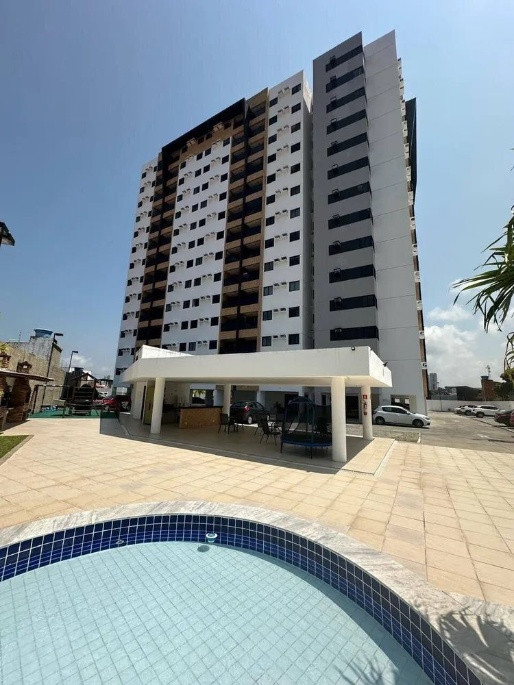 Apartamento, 3 quartos, 68 m² - Foto 1