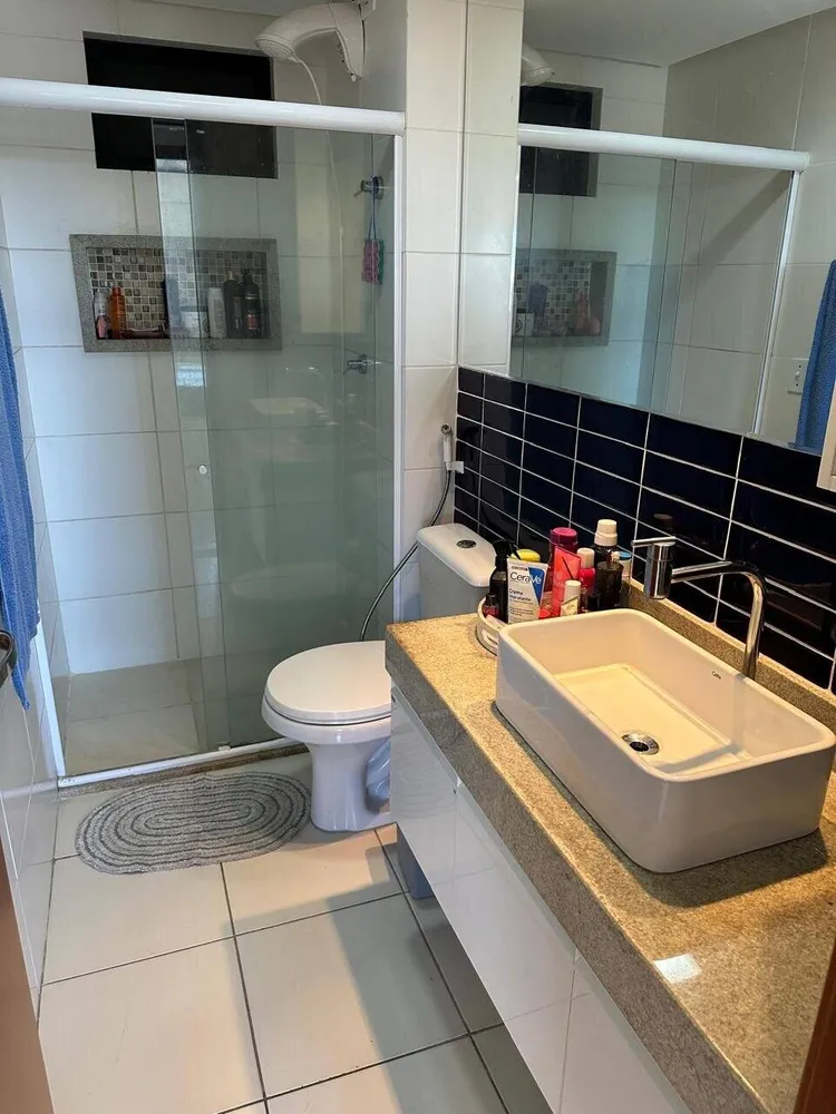 Apartamento, 3 quartos, 68 m² - Foto 9
