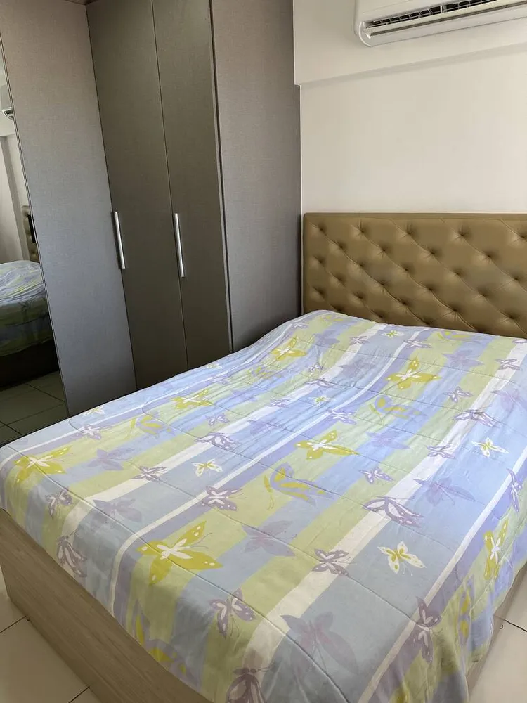 Apartamento, 3 quartos, 68 m² - Foto 7
