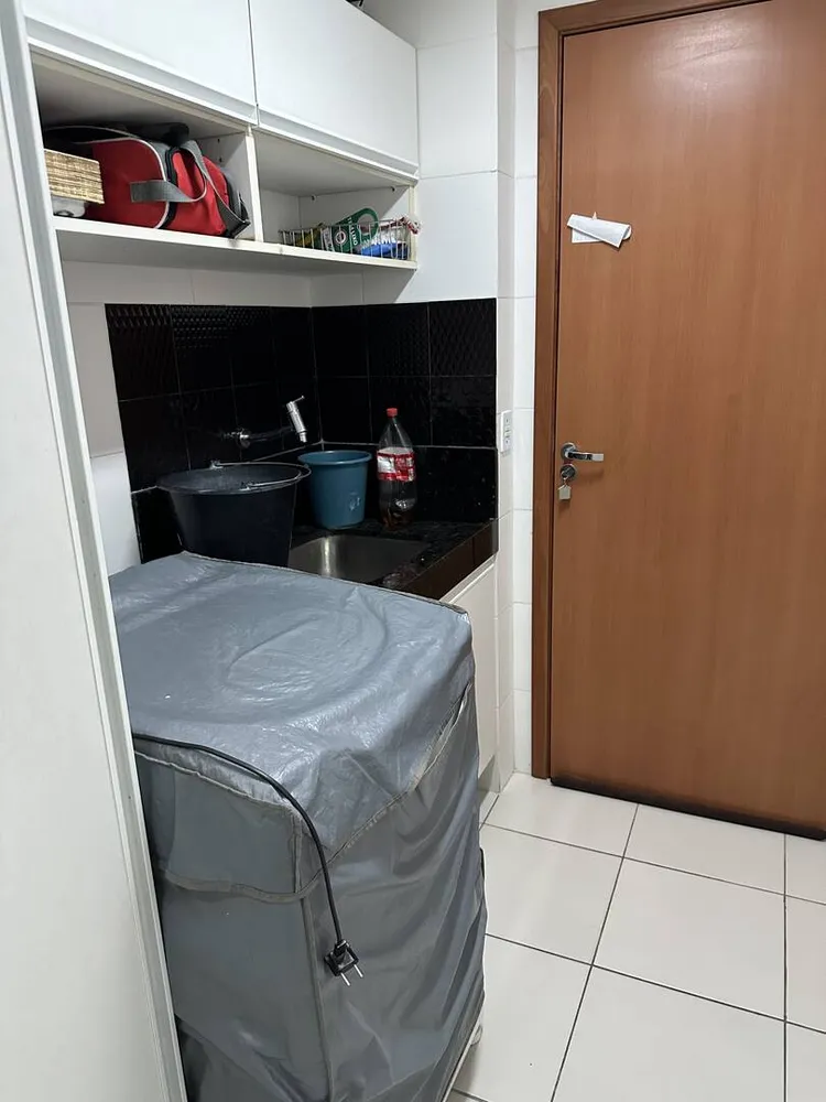 Apartamento, 3 quartos, 68 m² - Foto 5