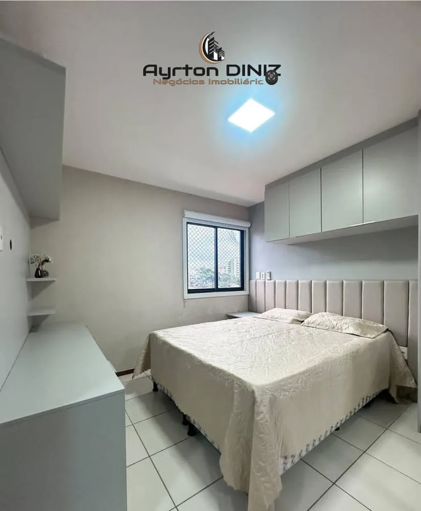 Apartamento, 2 quartos - Foto 9