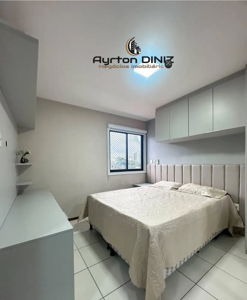 Apartamento, 2 quartos - Foto 7