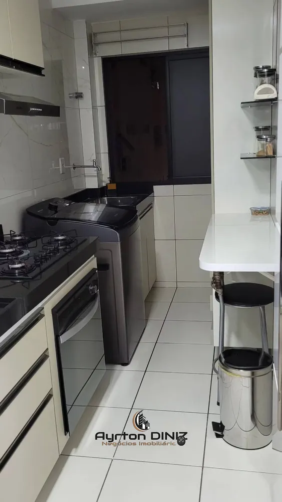 Apartamento, 2 quartos - Foto 14