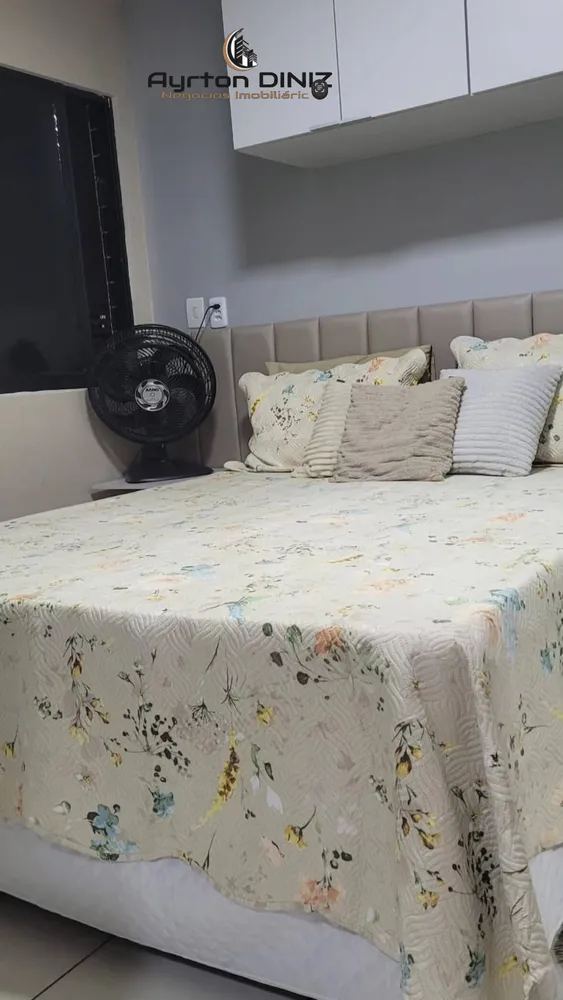 Apartamento, 2 quartos - Foto 12