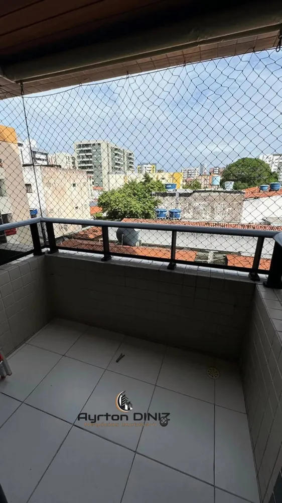 Apartamento, 2 quartos - Foto 6