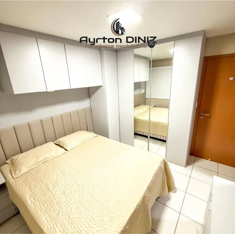 Apartamento, 2 quartos - Foto 10