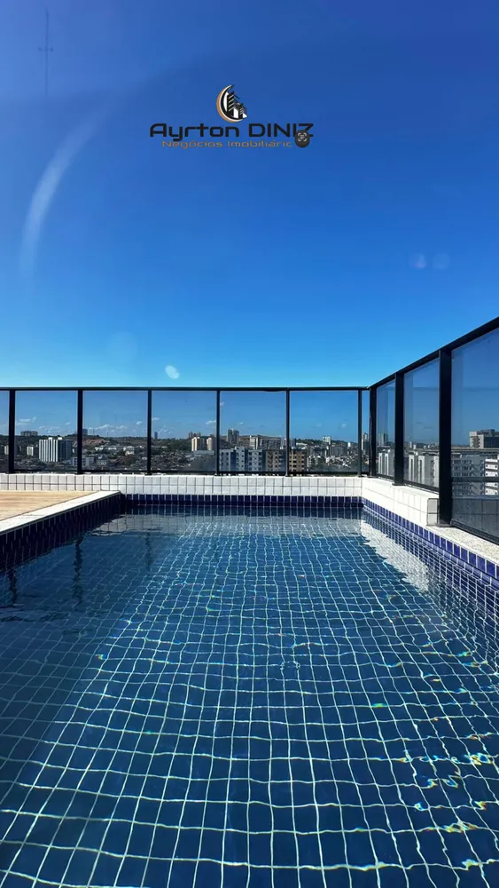 Apartamento, 2 quartos - Foto 4