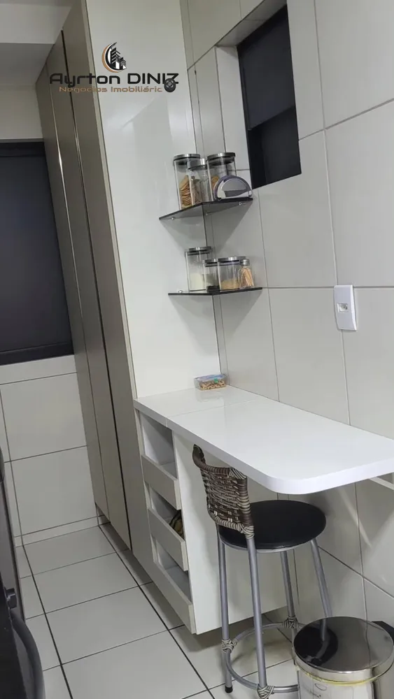 Apartamento, 2 quartos - Foto 15