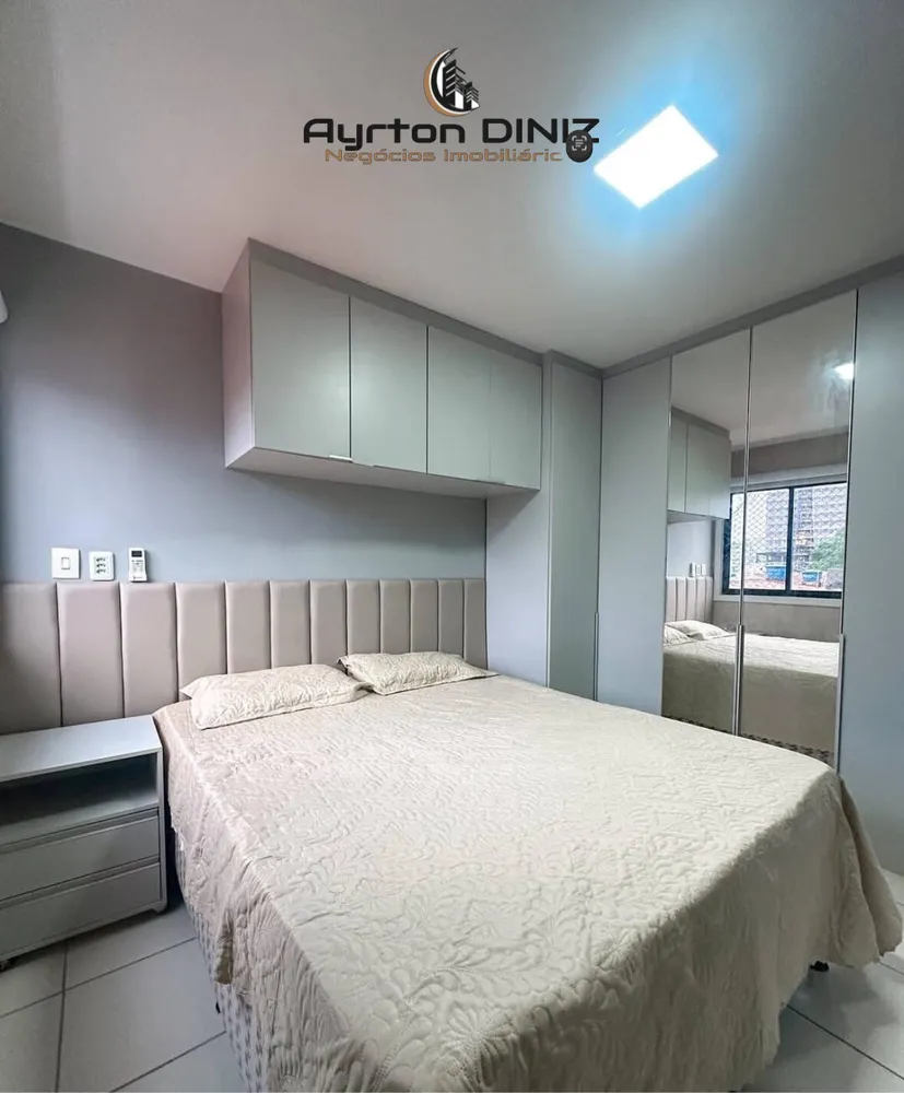 Apartamento, 2 quartos - Foto 8