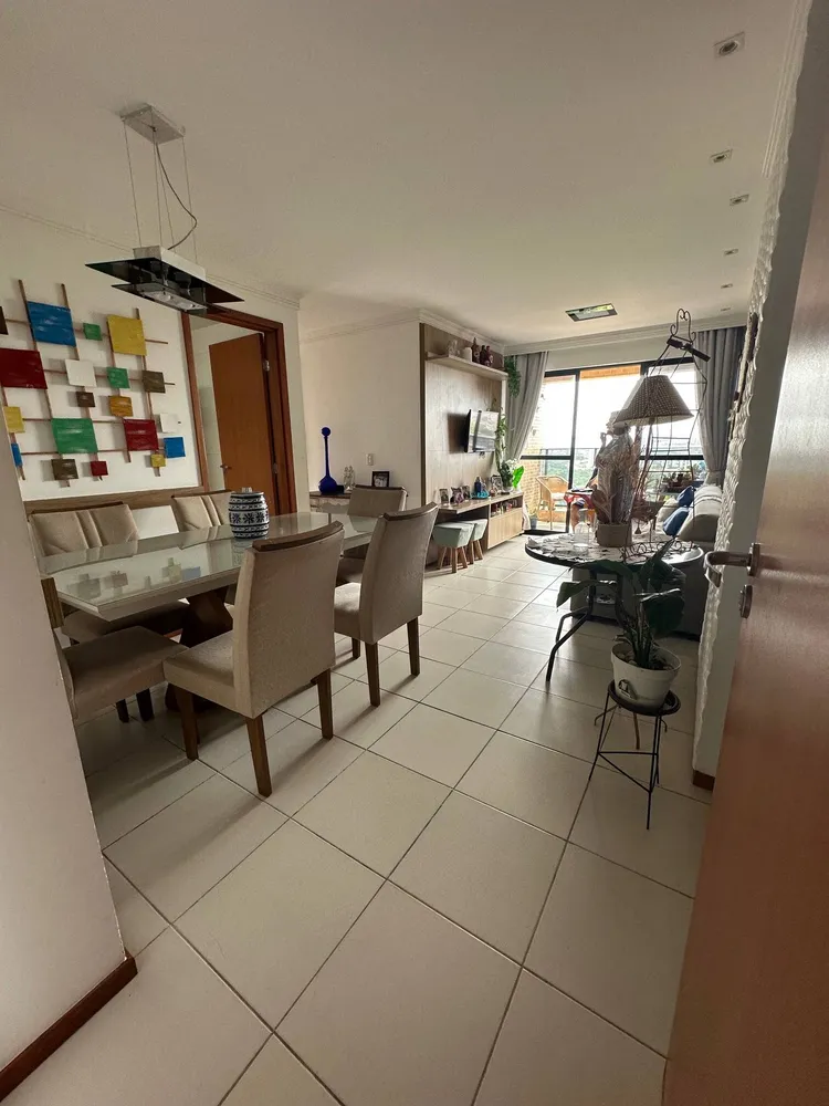 Apartamento, 3 quartos, 68 m² - Foto 2