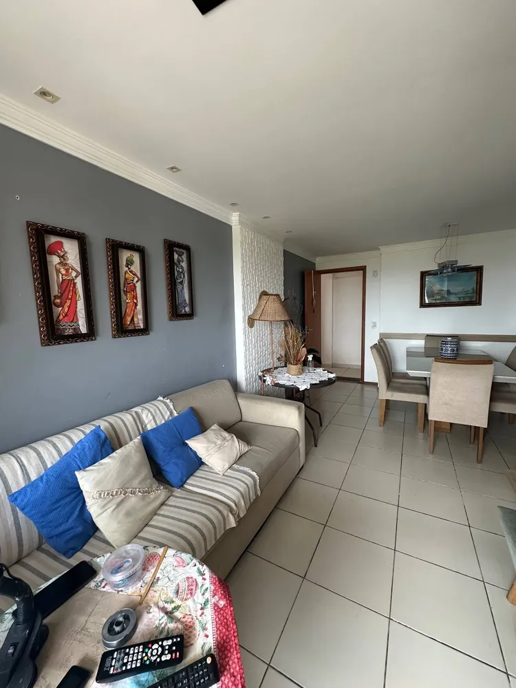 Apartamento, 3 quartos, 68 m² - Foto 3
