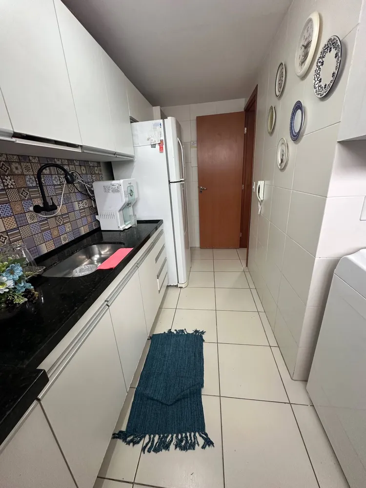 Apartamento, 3 quartos, 68 m² - Foto 9