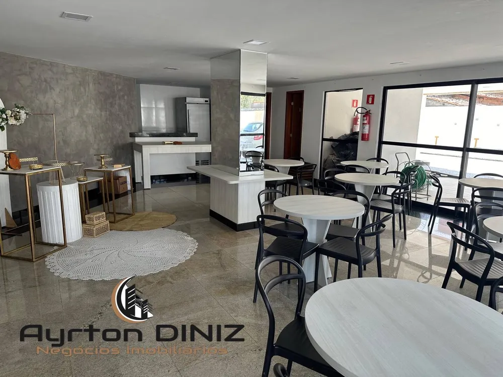 Apartamento, 3 quartos, 68 m² - Foto 14