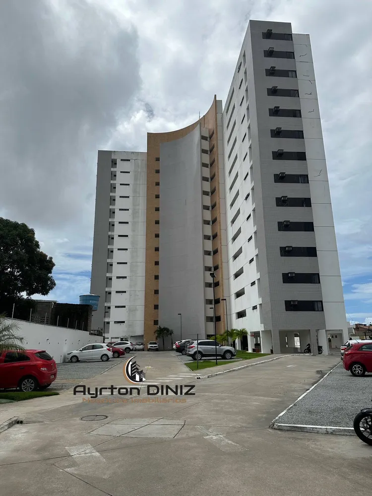 Apartamento, 3 quartos, 68 m² - Foto 16