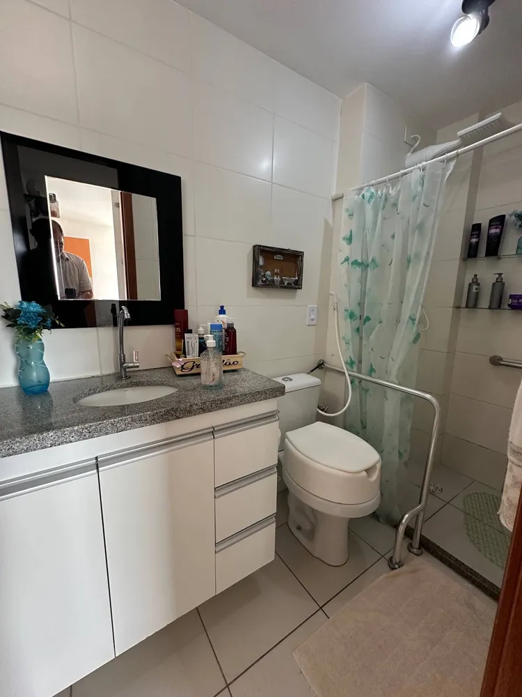 Apartamento, 3 quartos, 68 m² - Foto 8