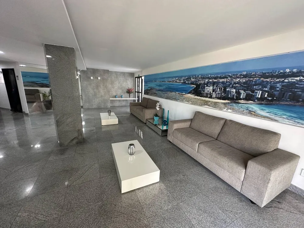 Apartamento, 3 quartos, 68 m² - Foto 1