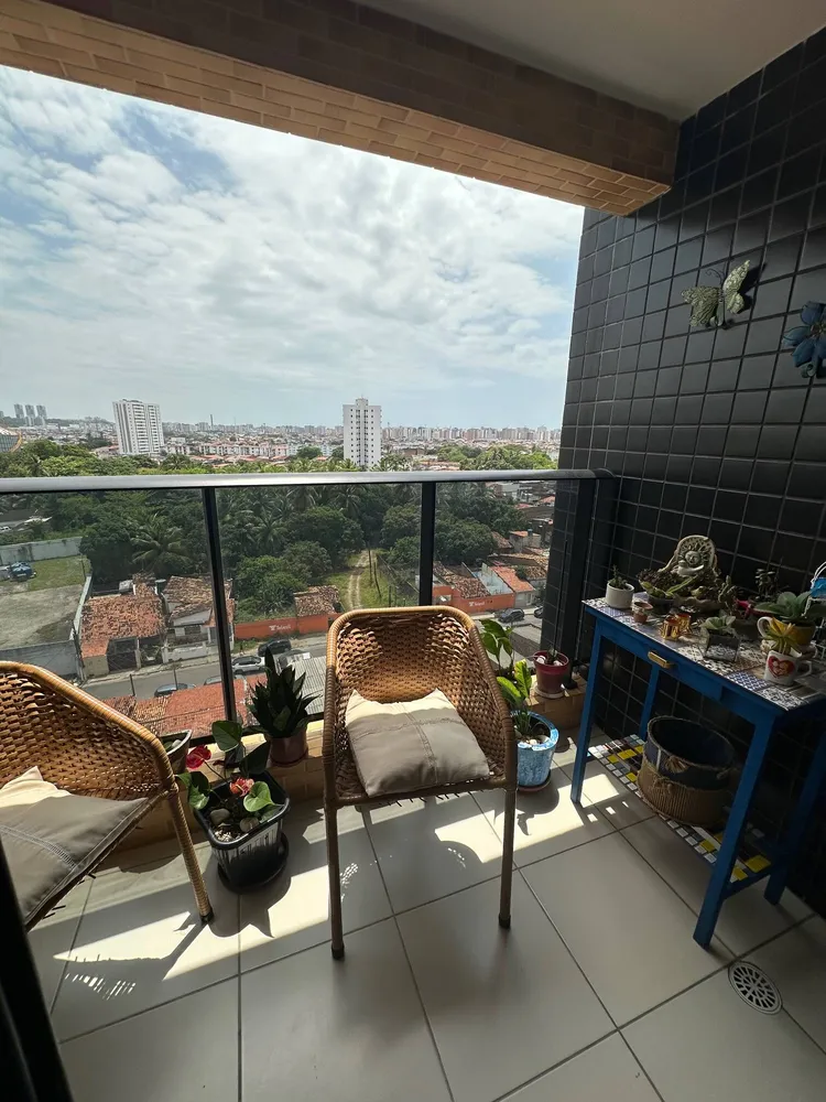 Apartamento, 3 quartos, 68 m² - Foto 4