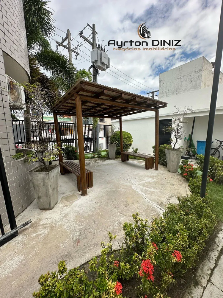 Apartamento, 3 quartos, 68 m² - Foto 15
