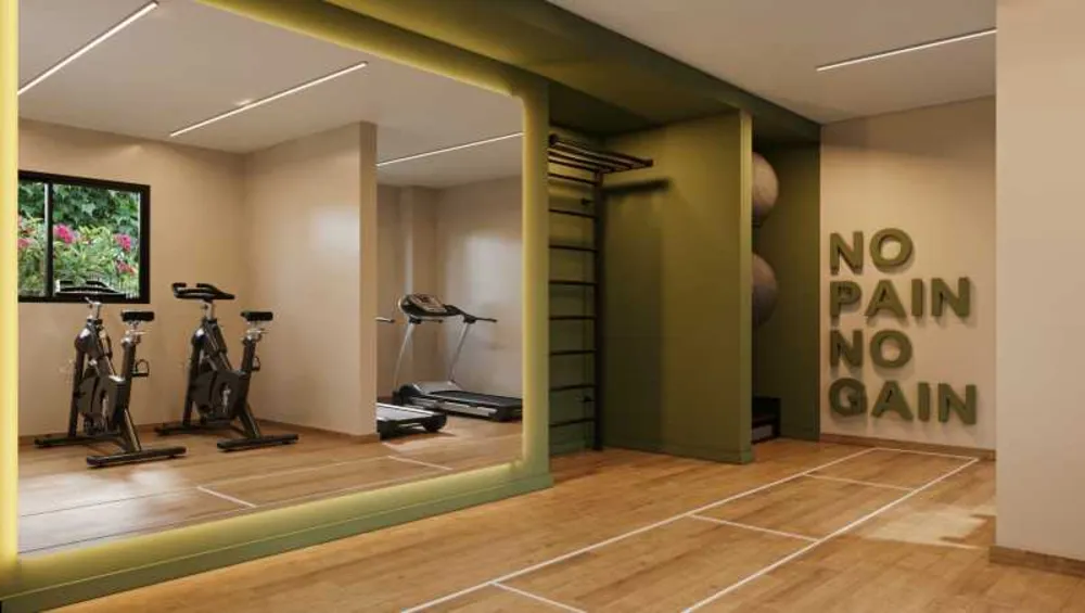 Apartamento, 2 quartos, 53 m² - Foto 10