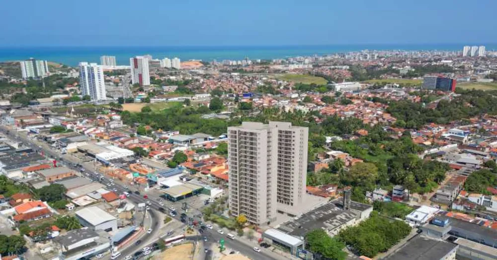 Apartamento, 2 quartos, 53 m² - Foto 7